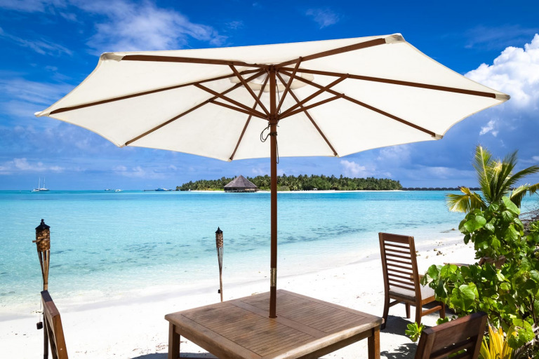 guesthouse photography Maldives