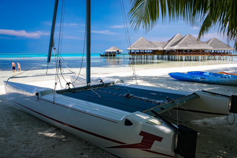 photographer Maldives