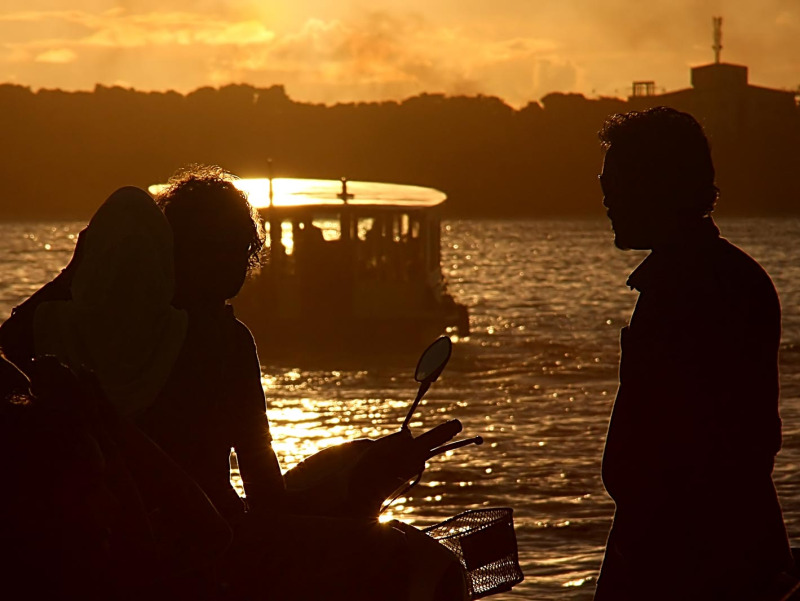 photography & webdesign in Maldives