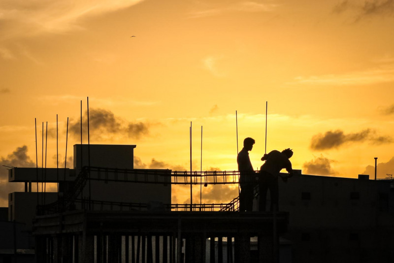 photography webdesign Maldives