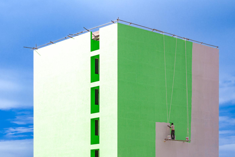 photography & webdesign in Maldives