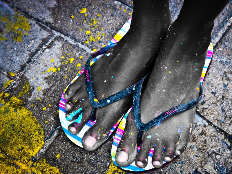 photography & webdesign in Maldives